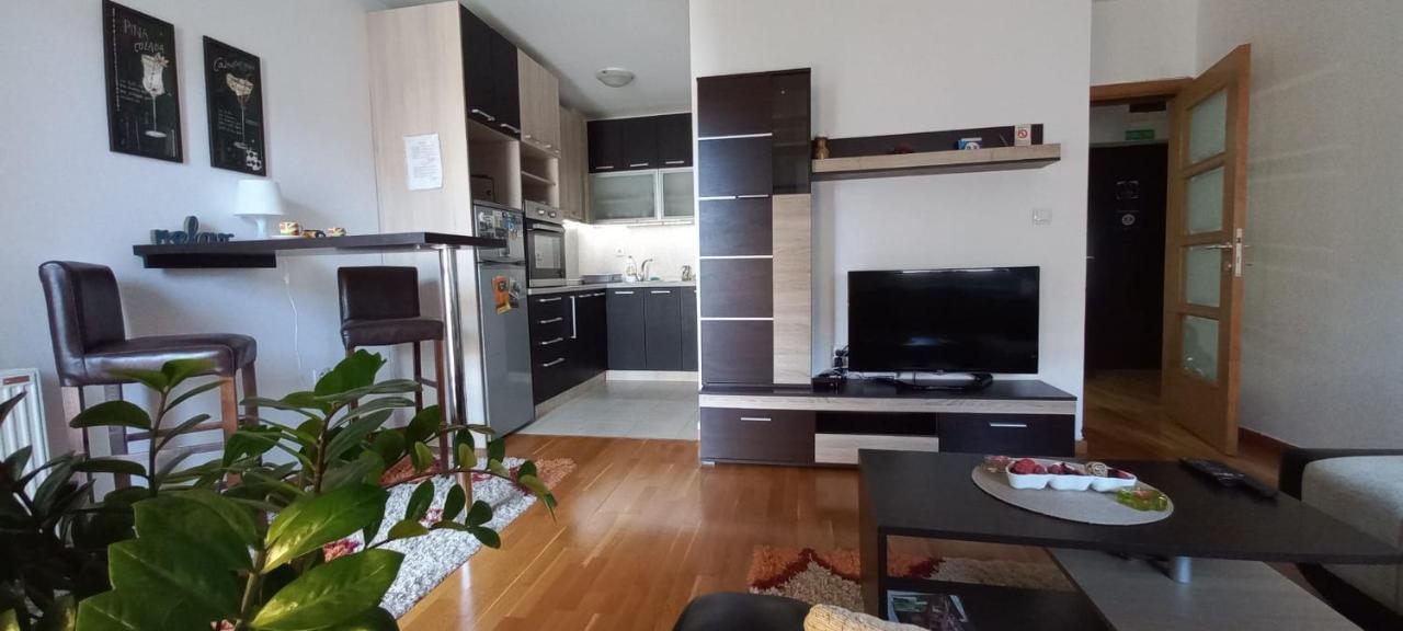 Beautifull Apartment Ni Kültér fotó
