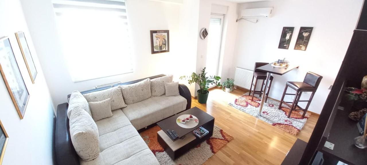 Beautifull Apartment Ni Kültér fotó
