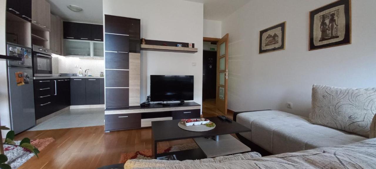 Beautifull Apartment Ni Kültér fotó
