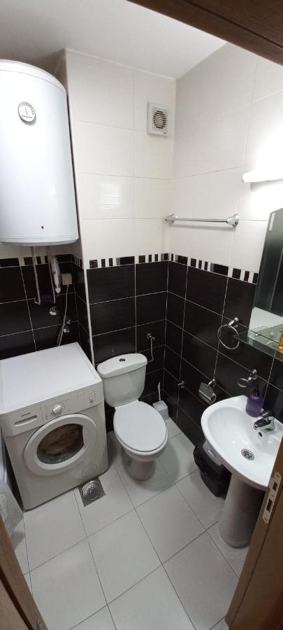 Beautifull Apartment Ni Kültér fotó