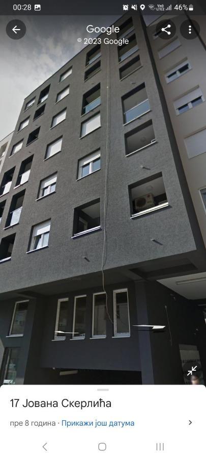Beautifull Apartment Ni Kültér fotó