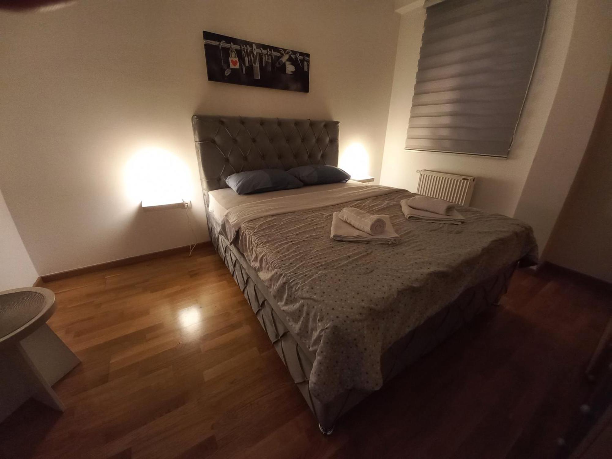 Beautifull Apartment Ni Kültér fotó