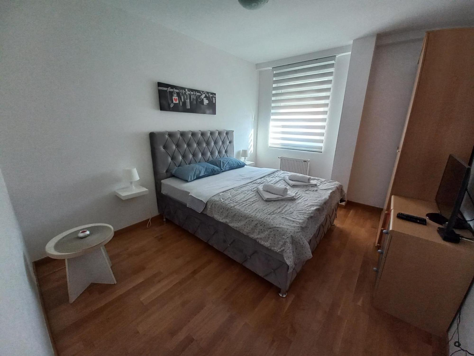 Beautifull Apartment Ni Kültér fotó