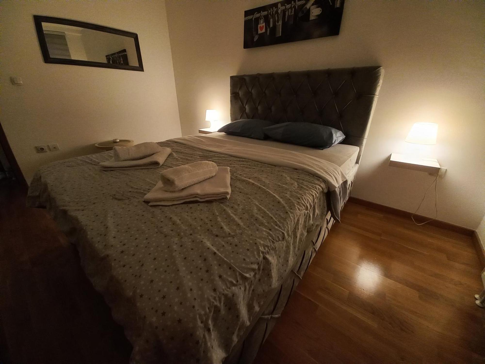 Beautifull Apartment Ni Kültér fotó