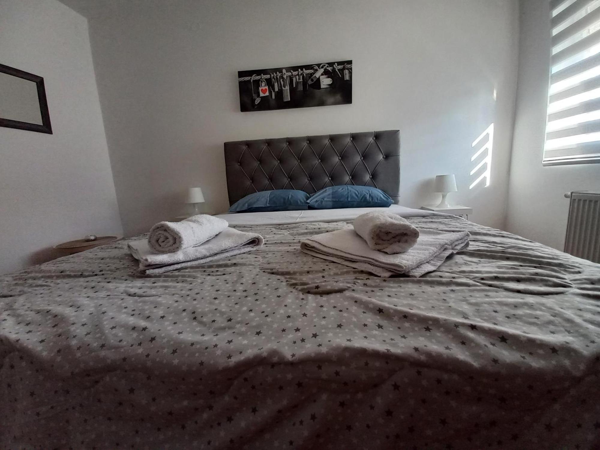 Beautifull Apartment Ni Kültér fotó